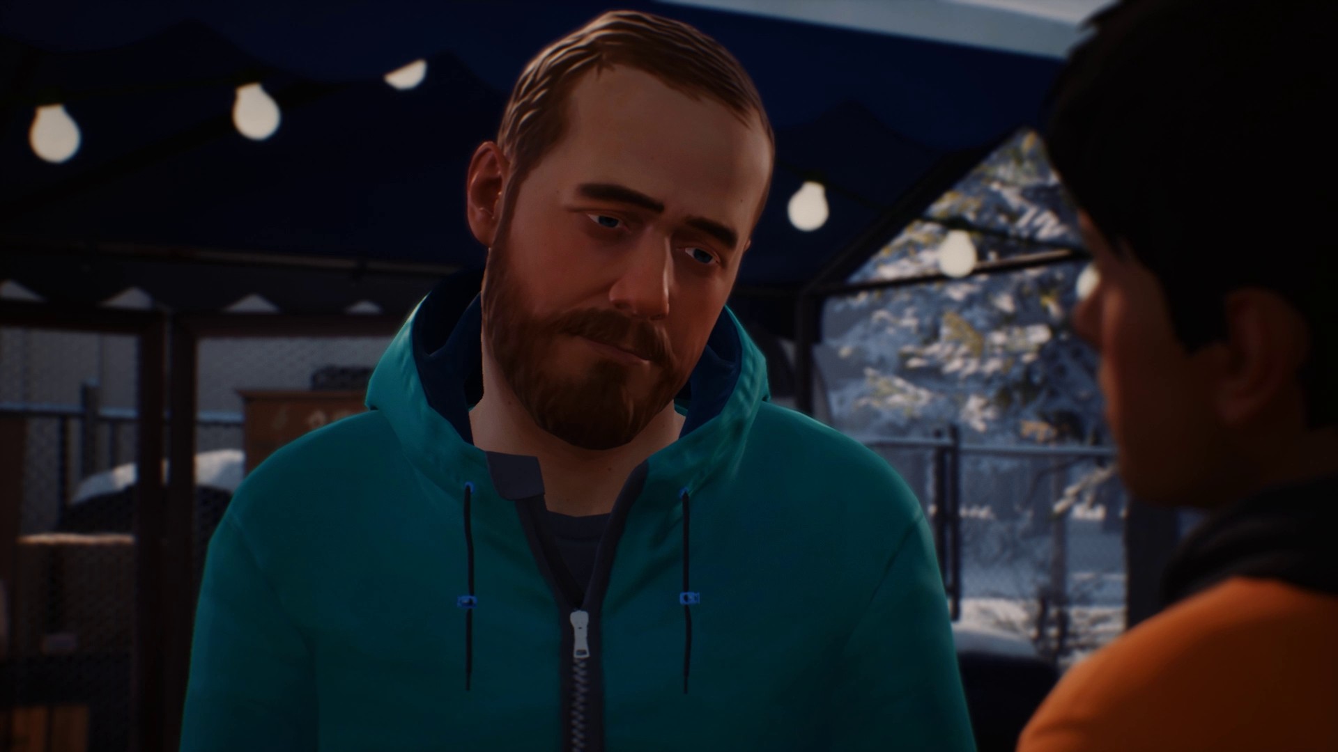 Life is Strange 2 - Episodio 2 - Imagen 11